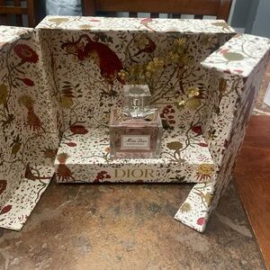 DIOR Blooming Bouquet Limited Edition Year Of The Tiger